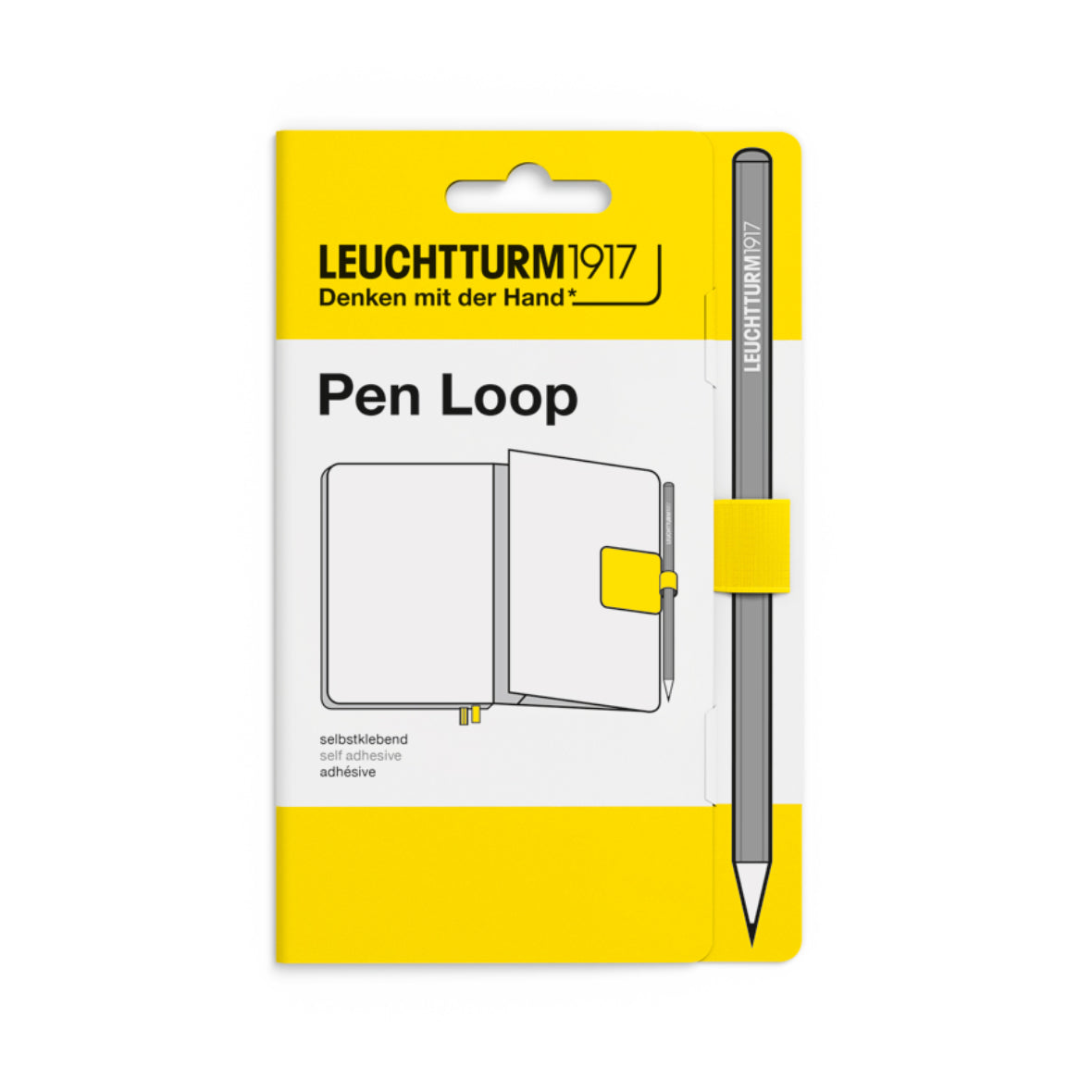Leuchtturm - Pen loop