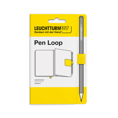 Leuchtturm - Pen loop