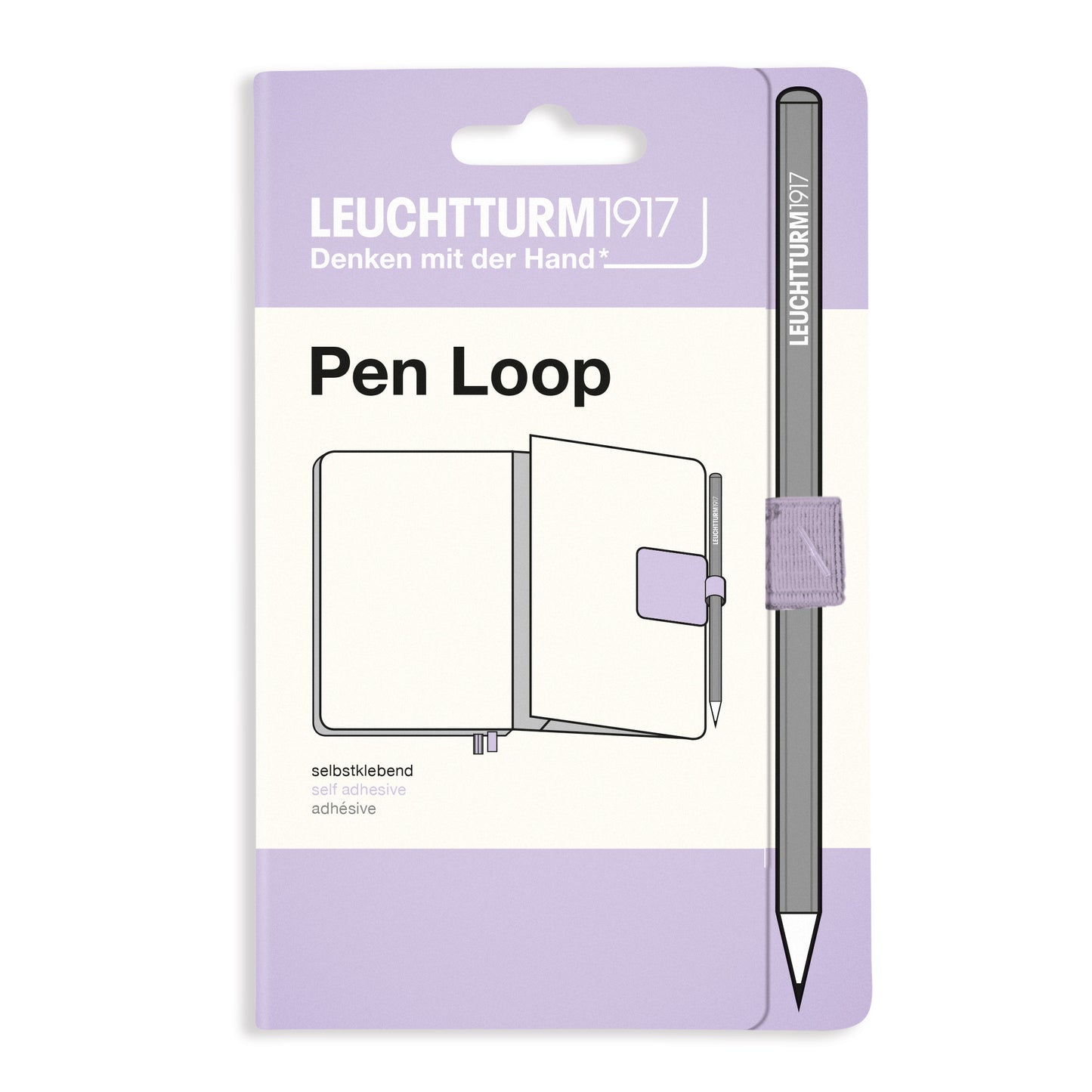Leuchtturm - Pen loop