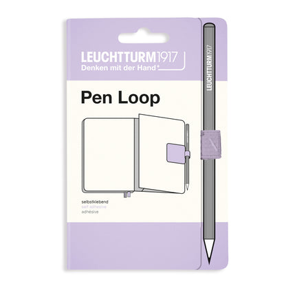 Leuchtturm - Pen loop