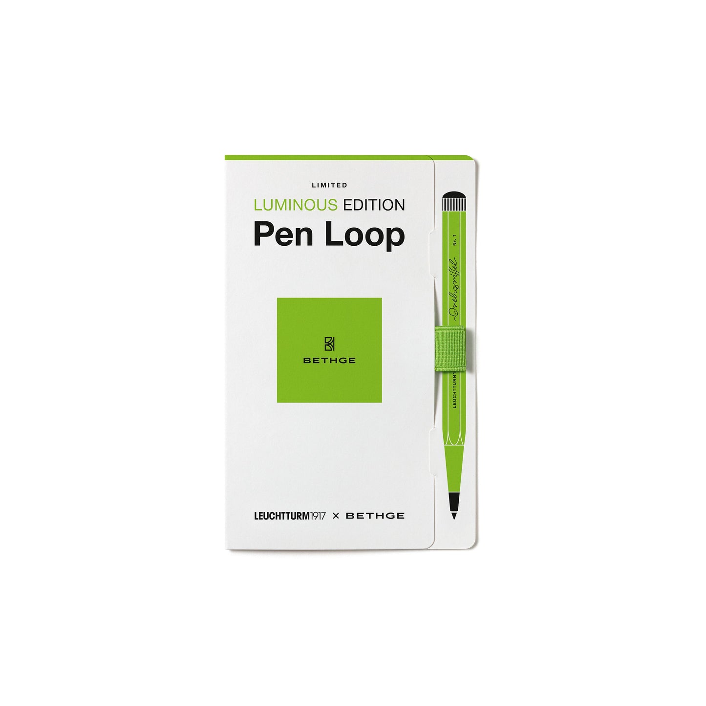 Leuchtturm - Pen loop