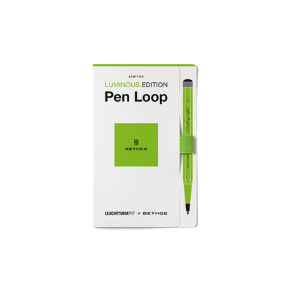 Leuchtturm - Pen loop