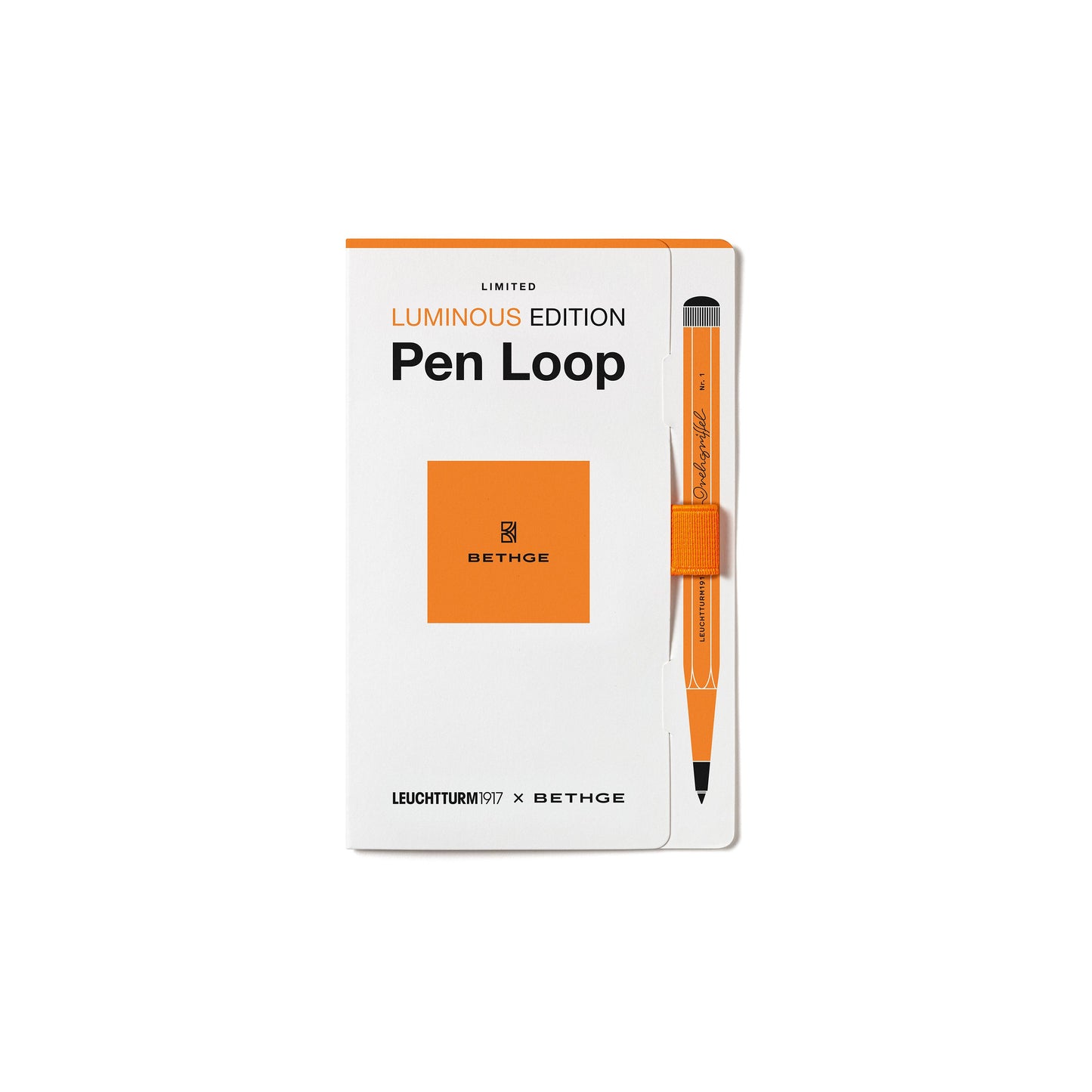 Leuchtturm - Pen loop