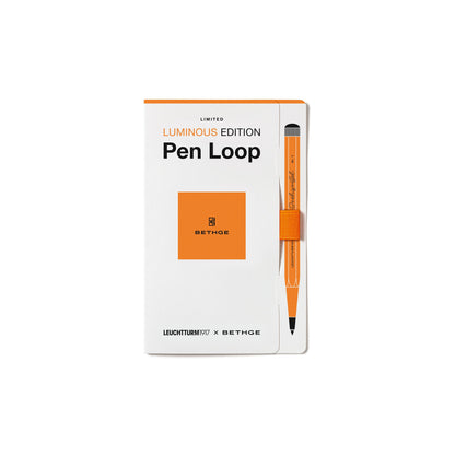 Leuchtturm - Pen loop