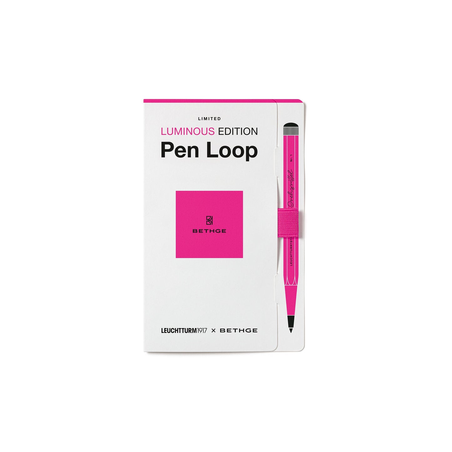 Leuchtturm - Pen loop