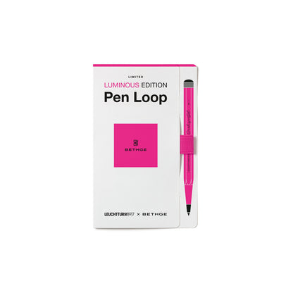 Leuchtturm - Pen loop
