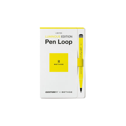Leuchtturm - Pen loop