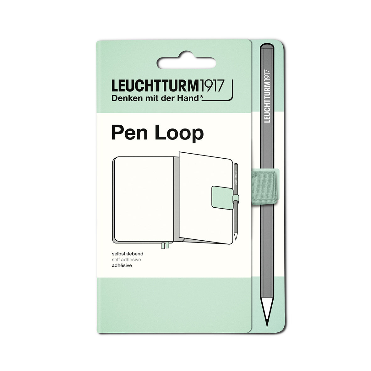 Leuchtturm - Pen loop