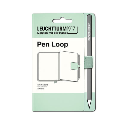 Leuchtturm - Pen loop