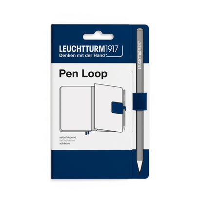 Leuchtturm - Pen loop