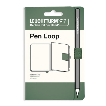 Leuchtturm - Pen loop