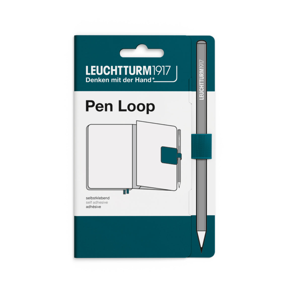 Leuchtturm - Pen loop