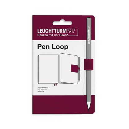 Leuchtturm - Pen loop