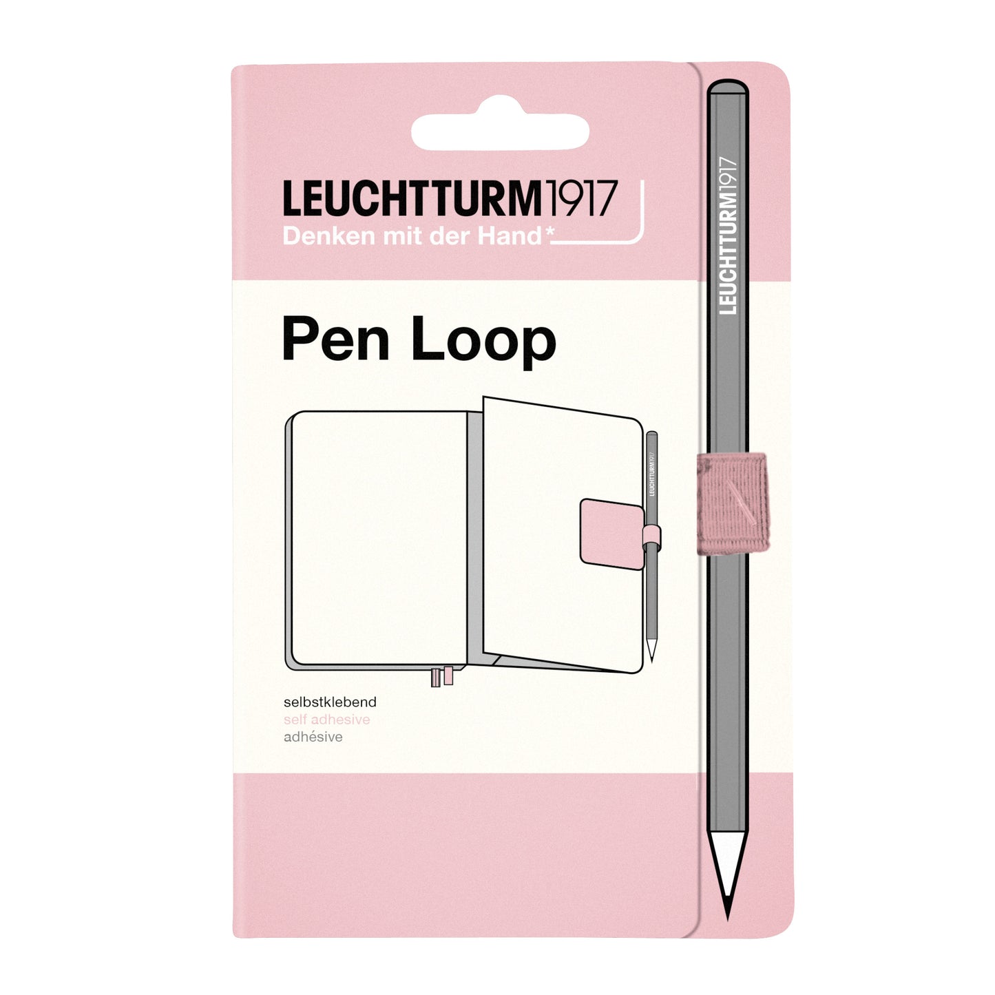 Leuchtturm - Pen loop