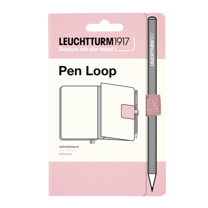 Leuchtturm - Pen loop