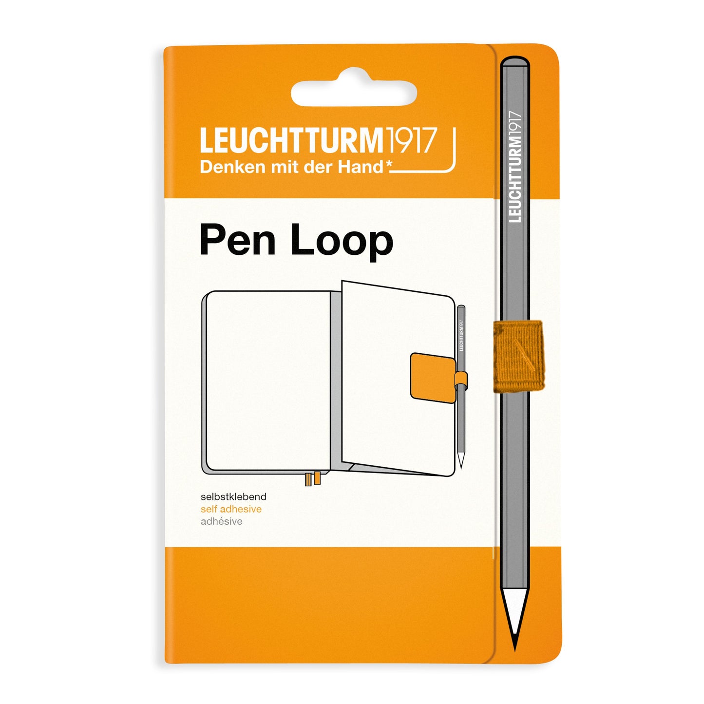Leuchtturm - Pen loop