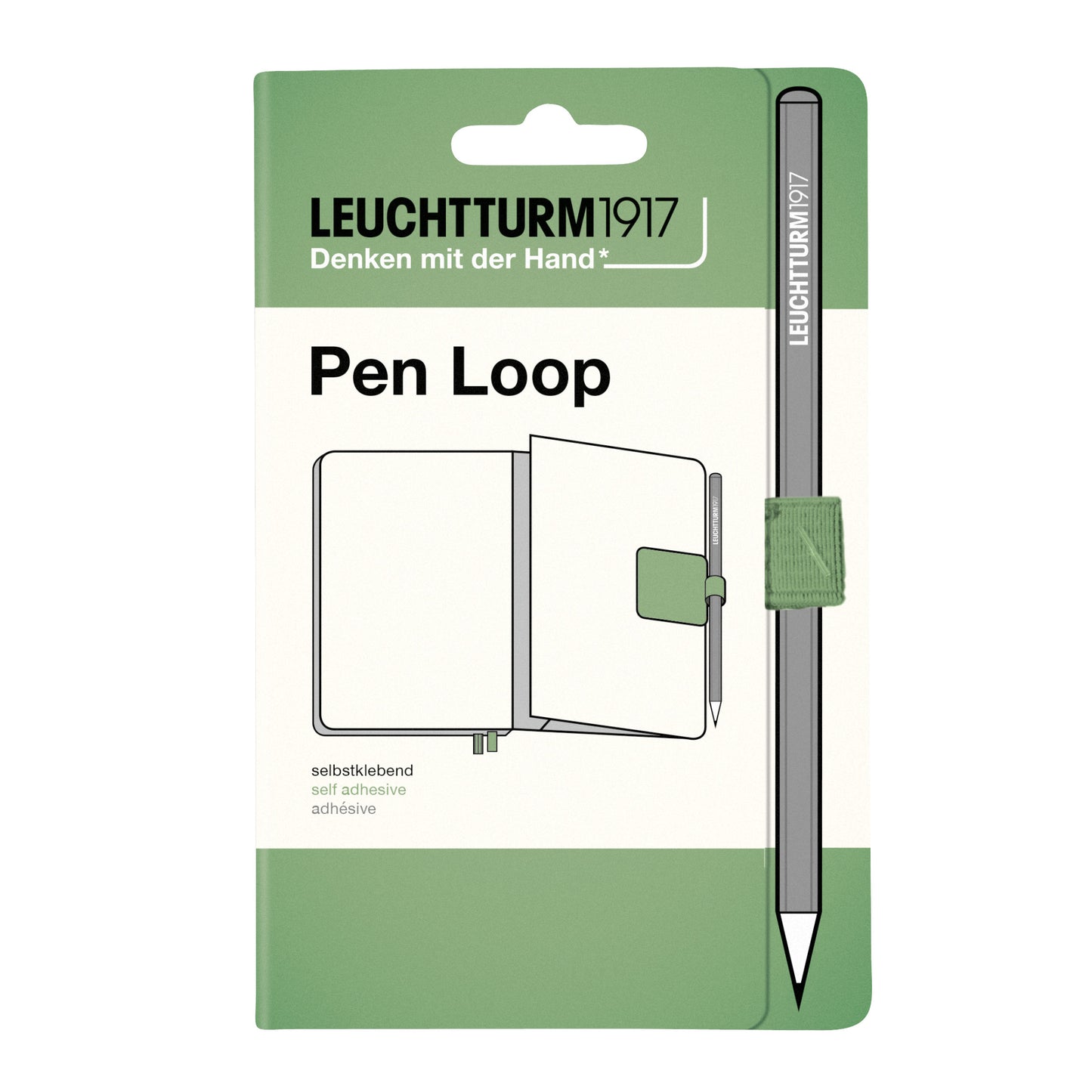 Leuchtturm - Pen loop