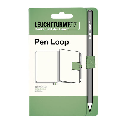 Leuchtturm - Pen loop