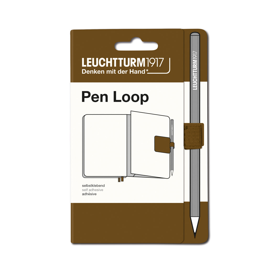 Leuchtturm - Pen loop
