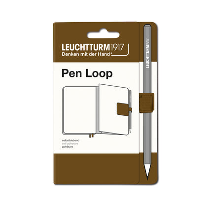 Leuchtturm - Pen loop