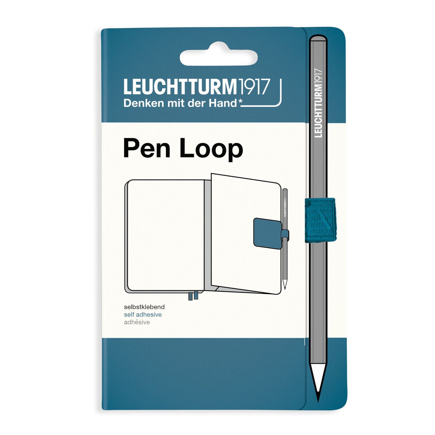 Leuchtturm - Pen loop