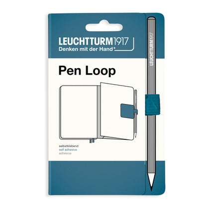 Leuchtturm - Pen loop