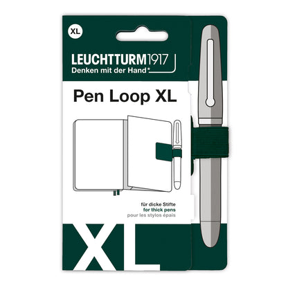 Leuchtturm - Pen loop