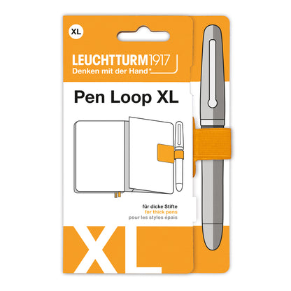 Leuchtturm - Pen loop