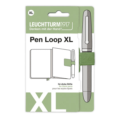 Leuchtturm - Pen loop