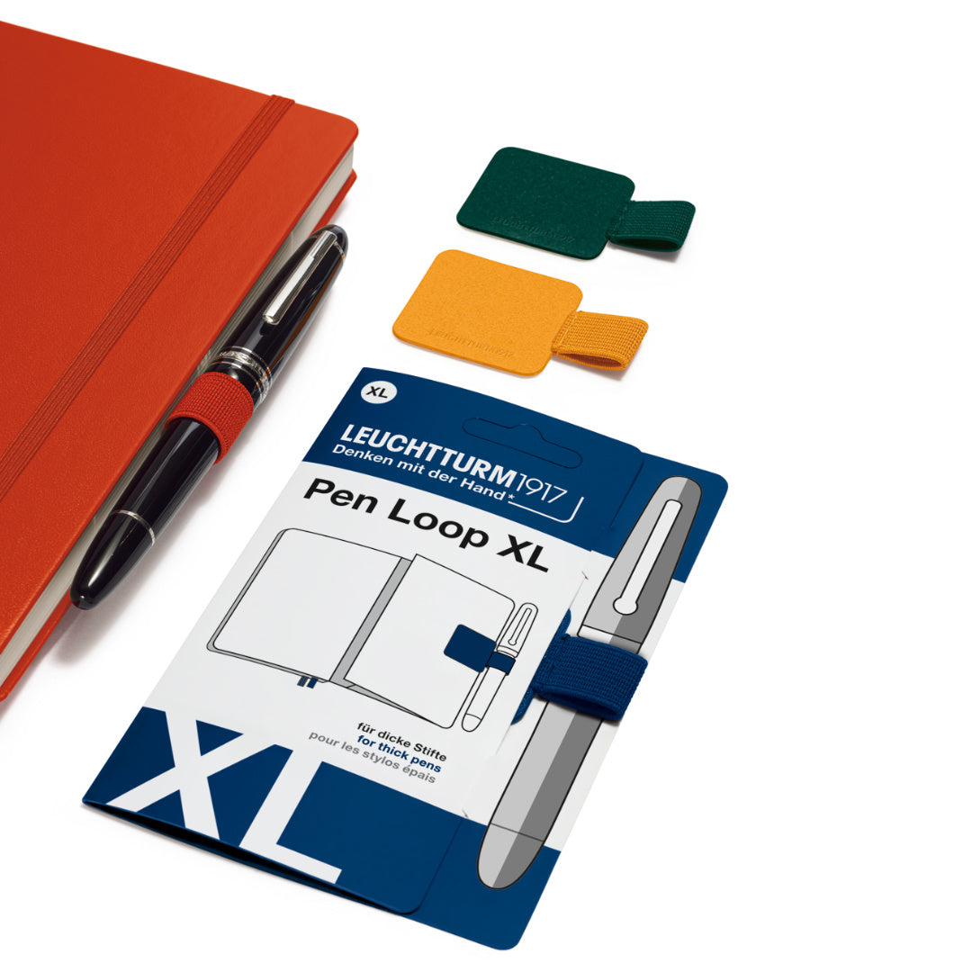 Leuchtturm - Pen loop
