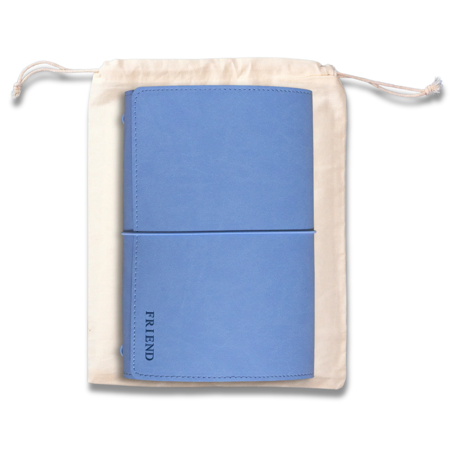 Creator's Friend - Folio