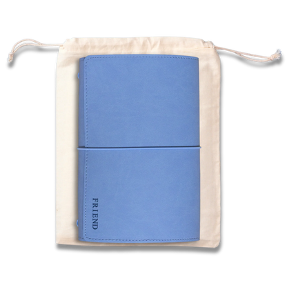 Creator's Friend - Folio