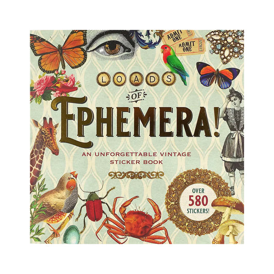 Peter Pauper Press Sticker Books