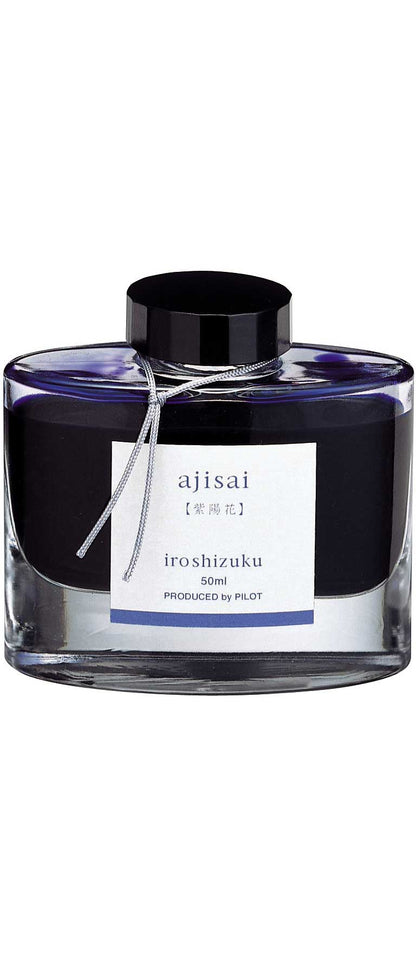 Iroshizuku Ink - Pilot