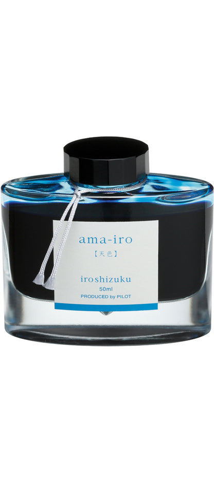 Iroshizuku Ink - Pilot