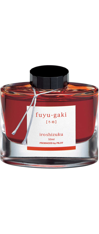 Iroshizuku Ink - Pilot