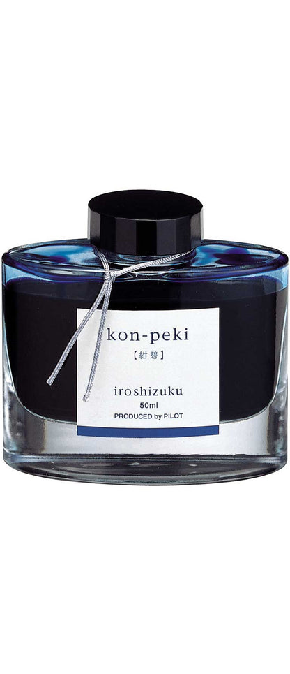 Iroshizuku Ink - Pilot
