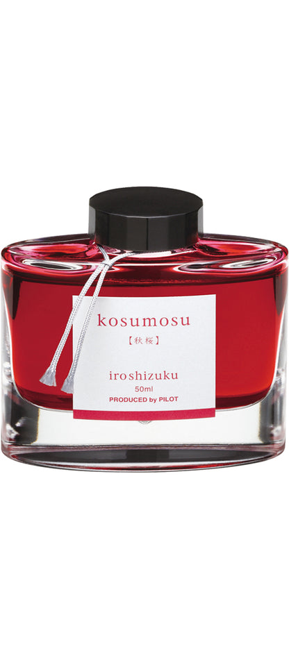 Iroshizuku Ink - Pilot