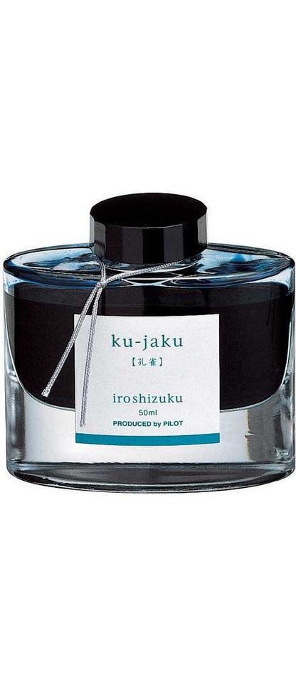 Iroshizuku Ink - Pilot