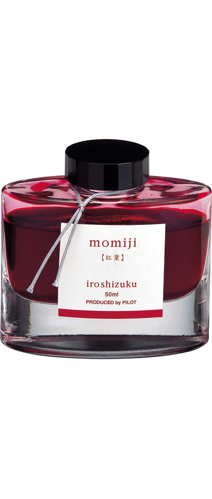 Iroshizuku Ink - Pilot