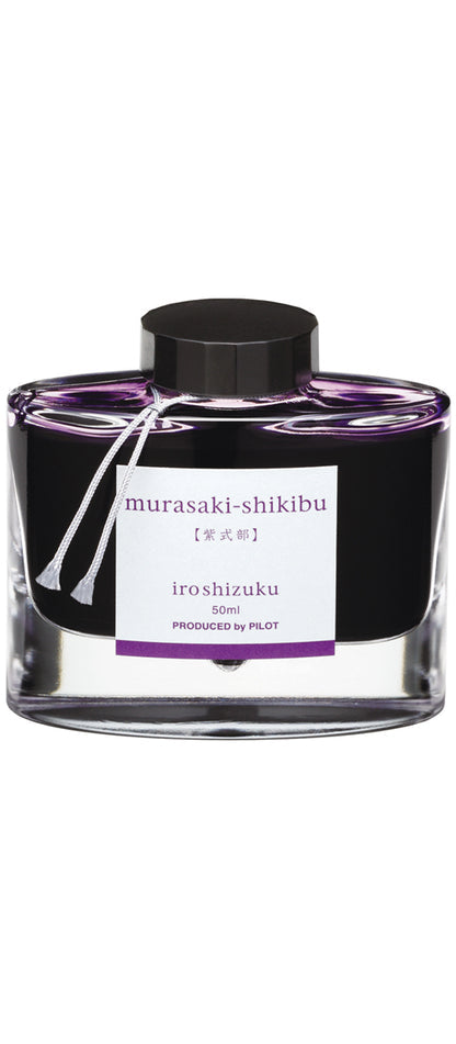 Iroshizuku Ink - Pilot
