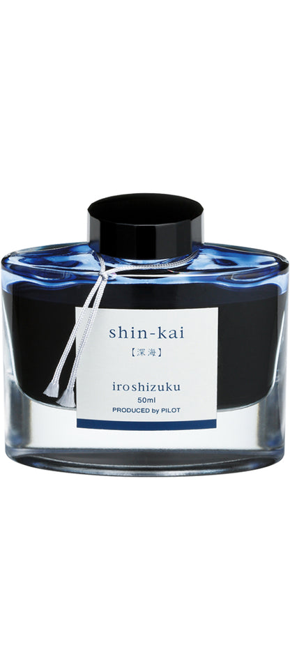 Iroshizuku Ink - Pilot