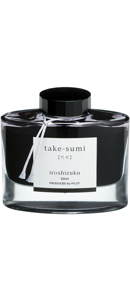 Iroshizuku Ink - Pilot