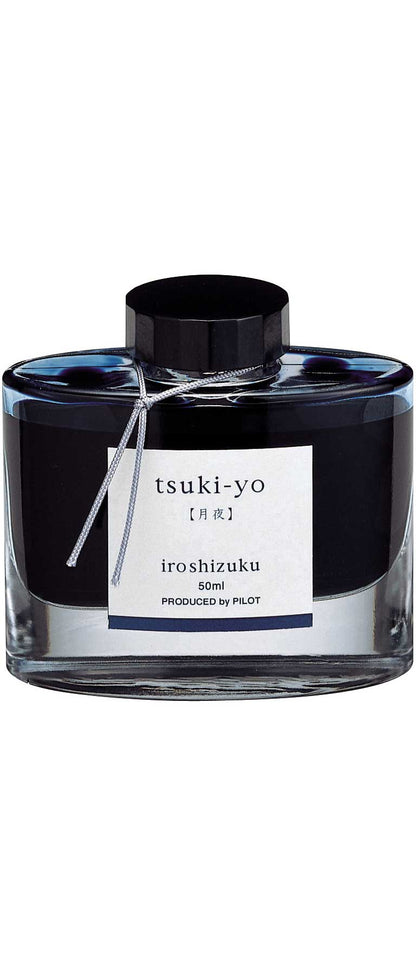 Iroshizuku Ink - Pilot