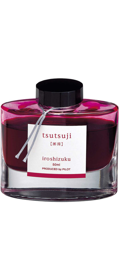 Iroshizuku Ink - Pilot