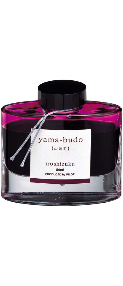 Iroshizuku Ink - Pilot
