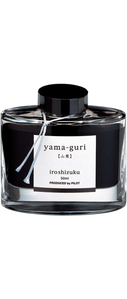 Iroshizuku Ink - Pilot