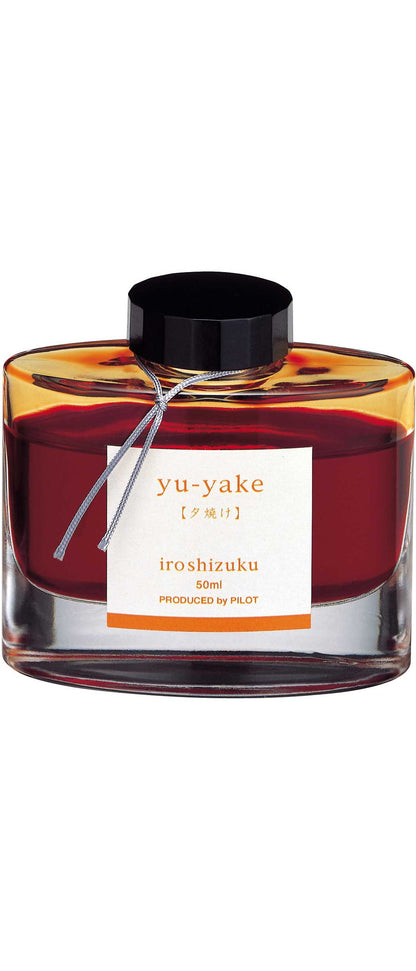 Iroshizuku Ink - Pilot