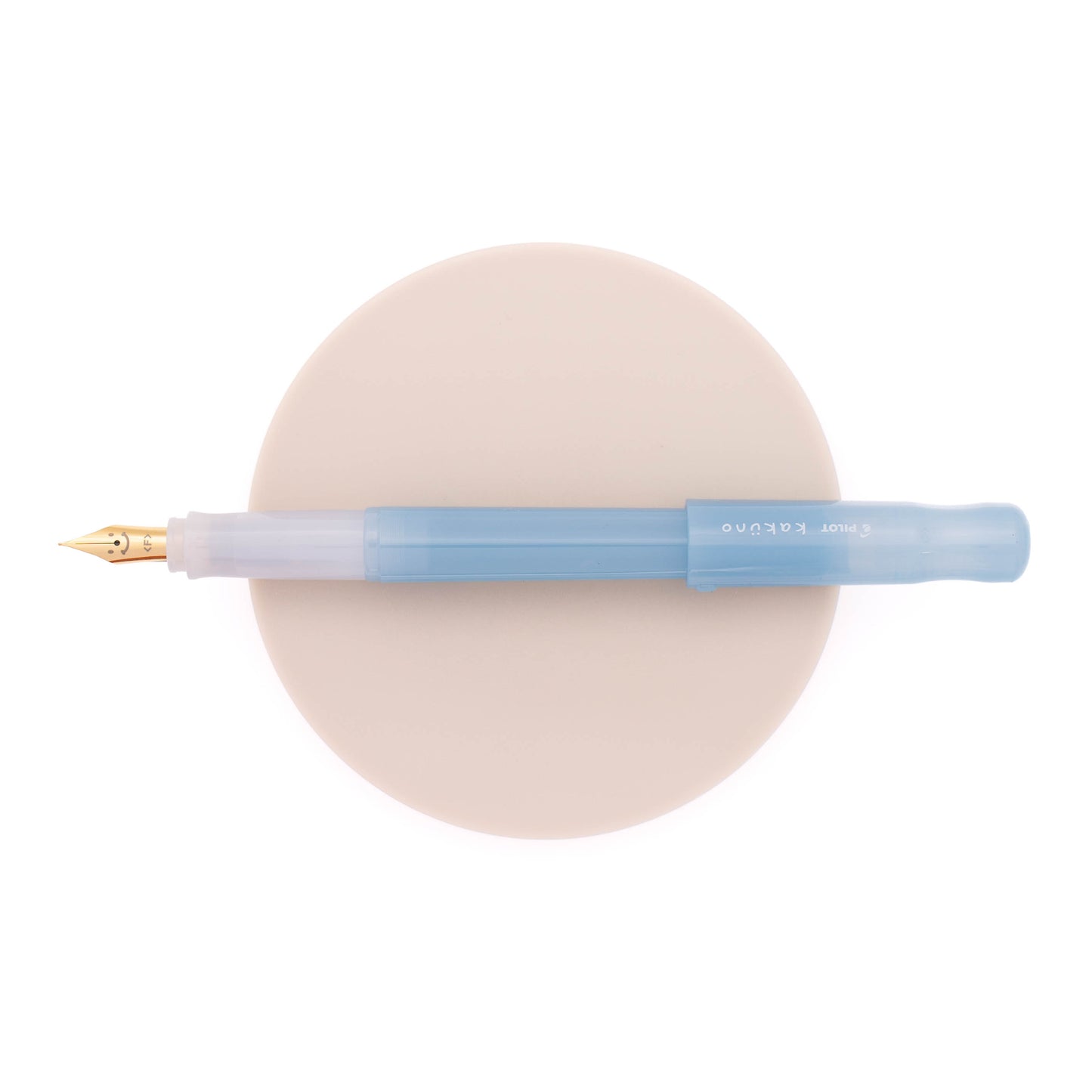Kakuno Madoromi Fountain Pen