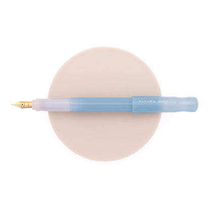 Kakuno Madoromi Fountain Pen